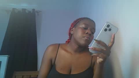 cherrie online show from April 2026 12:19:02 PM