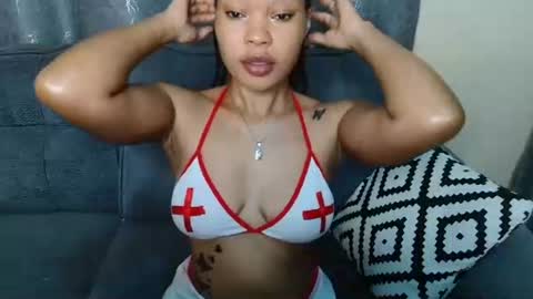 Spicy kerrine online show from March 2026 10:13:02 PM