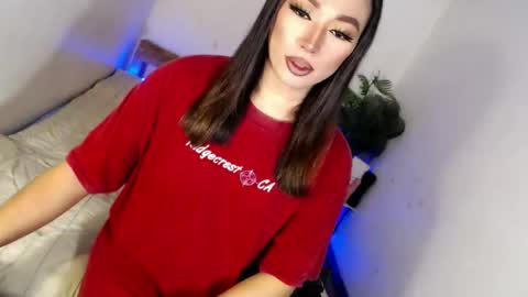 Alora online show from January 2026 08:05:01 AM