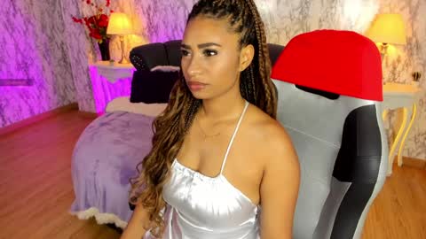 Amelia      GTM-5 817       IG Spicychoco am online show from January 2025 12:47:01 PM