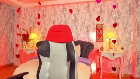 Amelia      GTM-5 817       IG Spicychoco am online show from February 2025 12:06:01 PM