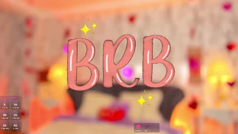 Amelia      GTM-5 817       IG Spicychoco am online show from February 2025 02:29:02 PM