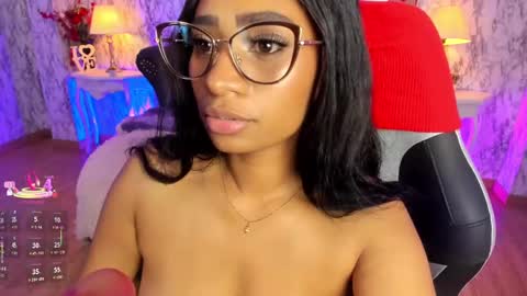 Amelia      GTM-5 817       IG Spicychoco am online show from February 2025 04:22:01 PM