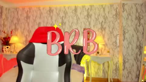 Amelia      GTM-5 817       IG Spicychoco am online show from February 2025 12:59:01 PM