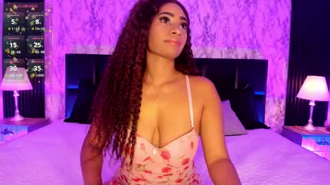Amelia      GTM-5 817       IG Spicychoco am online show from September 2025 12:49:02 PM