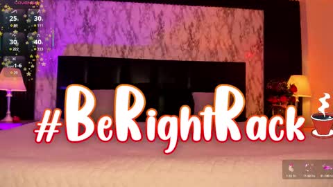 Amelia      GTM-5 817       IG Spicychoco am online show from September 2025 01:15:02 PM