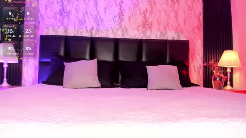 Amelia      GTM-5 817       IG Spicychoco am online show from October 2025 12:02:02 PM