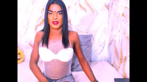 spicybarbie4u online show from April 2026 05:08:02 PM
