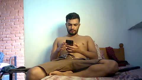 spicybuoy online show from April 2026 07:41:01 AM