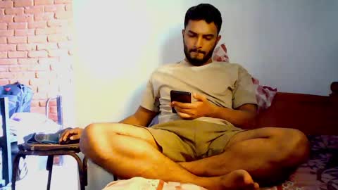 spicybuoy online show from April 2026 07:47:01 AM