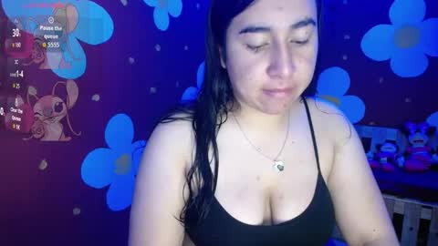 Snapshot of spicydoll4 chatting on December 2025 12:22:01 PM Veronica online show from December 2025 12:22:01 PM