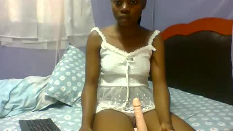 Ebony Spicy online show from March 2026 10:23:02 AM
