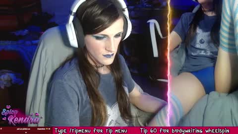 Snapshot of spicykendra chatting on December 2024 02:56:01 AM Kendra online show from December 2024 02:56:01 AM