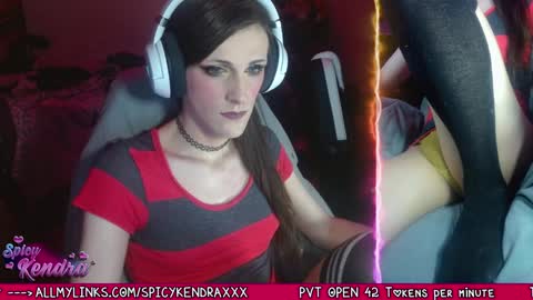 Snapshot of spicykendra chatting on December 2024 03:10:02 AM Kendra online show from December 2024 03:10:02 AM