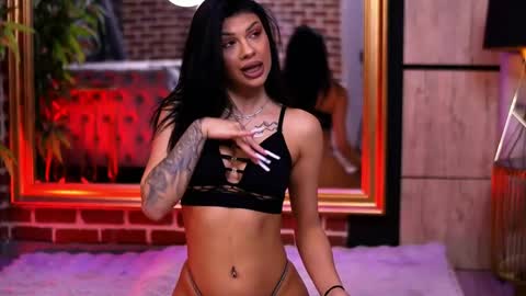 spicyleyla online show from April 2026 07:07:02 PM