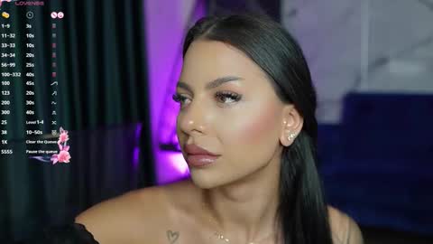spicymaple online show from September 2025 07:57:01 PM