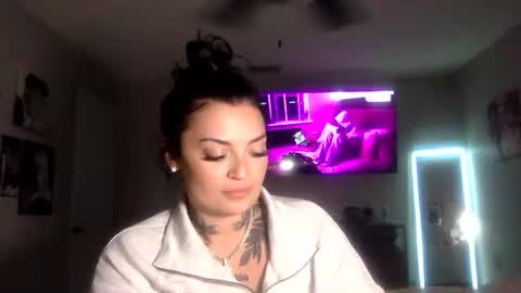 Sammy  online show from October 2025 05:17:01 AM