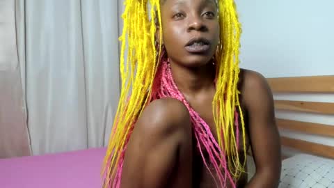 Snapshot of spicyshante chatting on May 2026 04:57:01 PM Shante online show from May 2026 04:57:01 PM