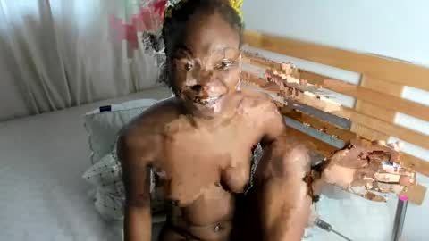 Snapshot of spicyshante chatting on June 2026 07:54:02 AM Shante online show from June 2026 07:54:02 AM