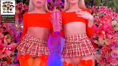  Alison  Sharon  online show from February 2026 03:58:01 AM