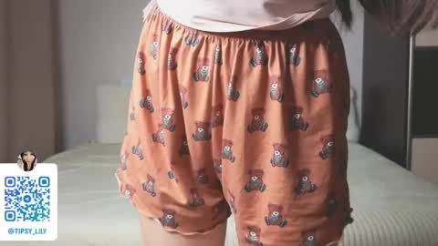 Tipsy online show from June 2026 07:31:01 PM