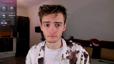 Spidey online show from January 2026 04:21:02 PM