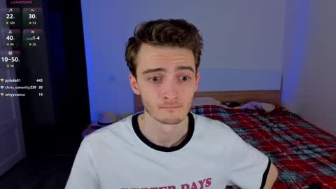 Spidey online show from April 2026 07:58:02 PM