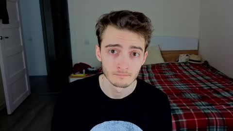 Spidey online show from April 2026 01:14:02 PM