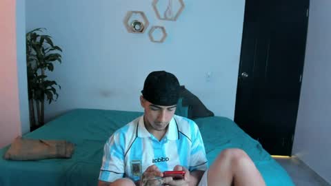 spider master online show from April 2026 10:15:02 PM