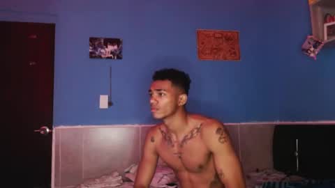 Spider Boy Latin online show from December 2024 02:31:01 AM