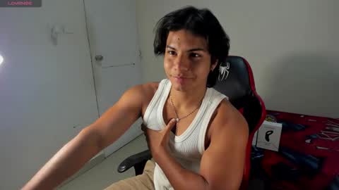 spideychill online show from September 2025 10:55:02 PM