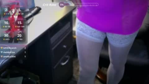 stephanie online show from July 2026 09:58:02 PM