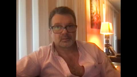 spike69old online show from March 2025 10:50:02 PM