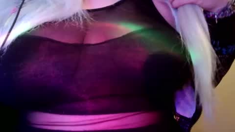 Vanessa Spade online show from March 2026 02:26:02 AM