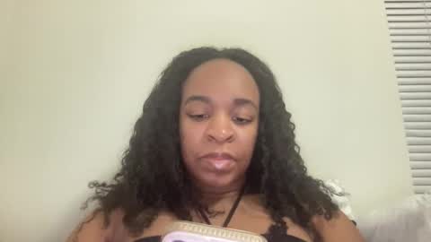 Spinerina online show from February 2025 03:23:01 AM