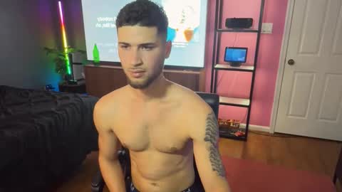 Splash8x online show from January 2026 04:45:02 PM