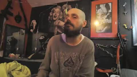 Daddy  His Splash Queen online show from January 2026 03:33:01 AM