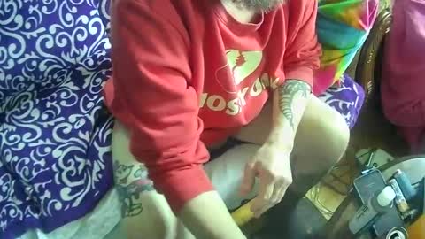 splatteringfun online show from April 2026 05:07:01 PM