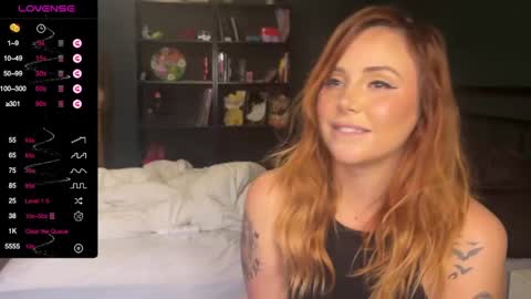 Snapshot of spoildkat chatting on January 2025 04:50:02 PM Blaze online show from January 2025 04:50:02 PM