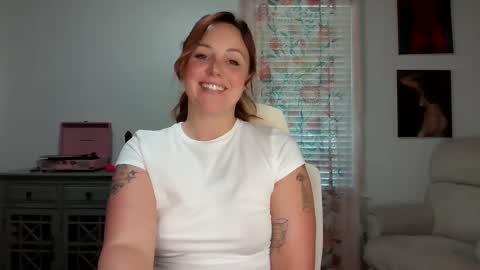 Snapshot of spoildkat chatting on September 2025 06:19:01 PM Blaze online show from September 2025 06:19:01 PM