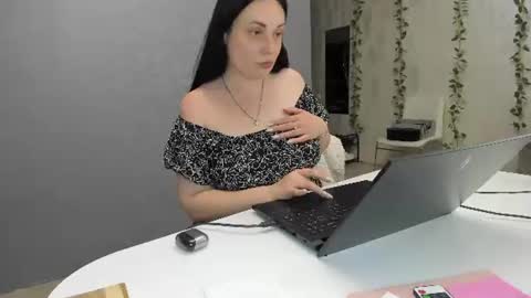 Snapshot of spoiled_lilit chatting on June 2026 09:13:01 PM Lilith online show from June 2026 09:13:01 PM