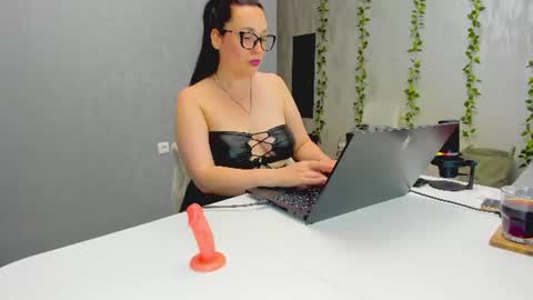 Snapshot of spoiled_lilit chatting on July 2026 05:59:01 PM Lilith online show from July 2026 05:59:01 PM