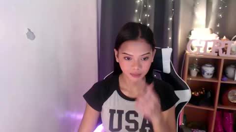 CALL ME RAINE online show from February 2025 03:18:02 AM