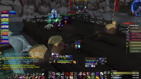 Transghostgirl online show from February 2025 09:56:02 AM