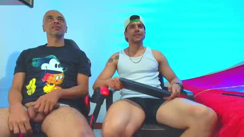 chacal  calvo online show from February 2026 06:19:02 AM