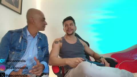 chacal  calvo online show from March 2026 07:20:02 AM