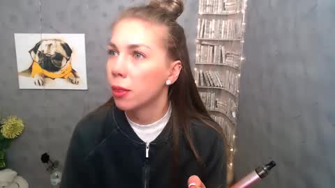 Snapshot of sport_tall_karina chatting on March 2025 07:47:02 AM Karina online show from March 2025 07:47:02 AM