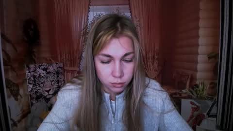 Karina online show from January 2026 08:19:01 AM