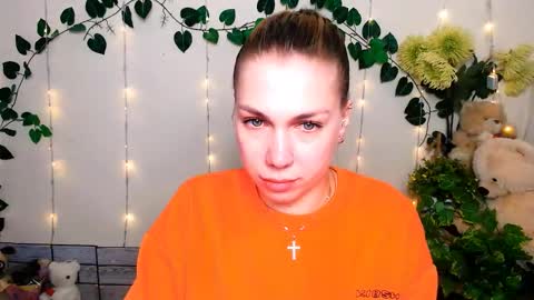 Karina online show from March 2026 08:41:01 AM