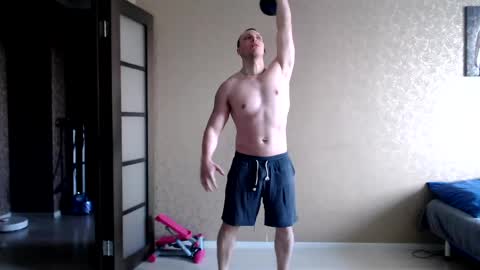 Alex online show from April 2026 05:32:01 AM